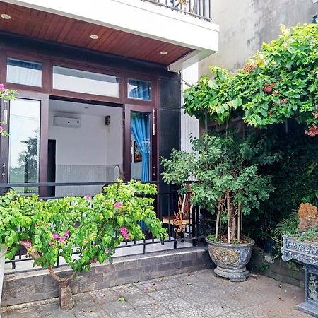 Gio Chieu Homestay - Riverside & Swimming Pool Hoi An Exterior foto