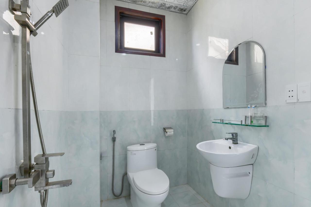 Gio Chieu Homestay - Riverside & Swimming Pool Hoi An Exterior foto