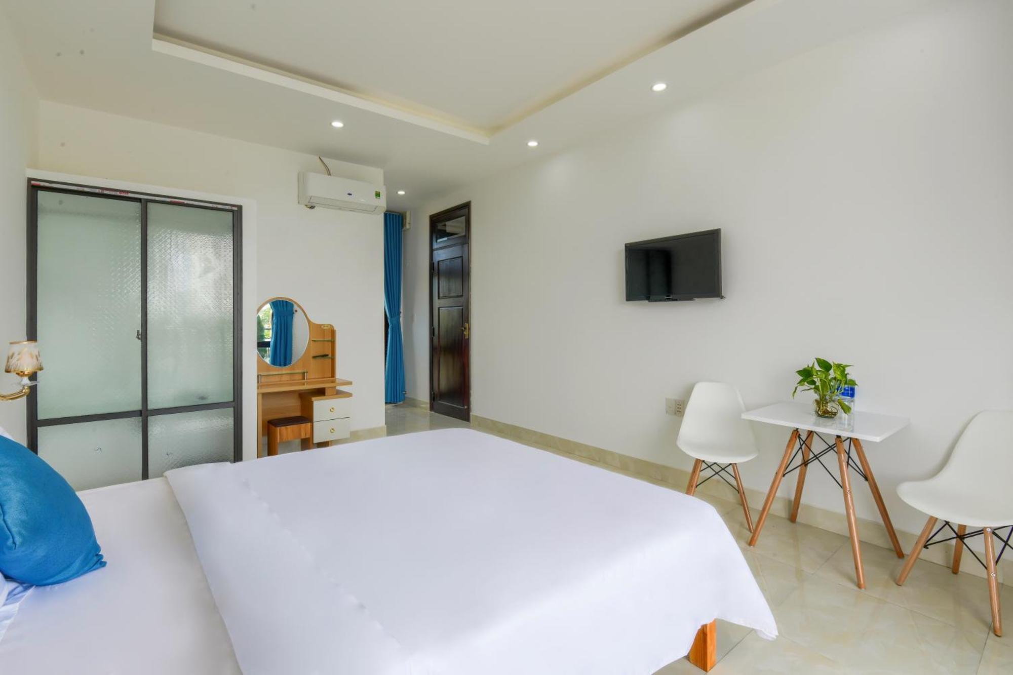 Gio Chieu Homestay - Riverside & Swimming Pool Hoi An Exterior foto
