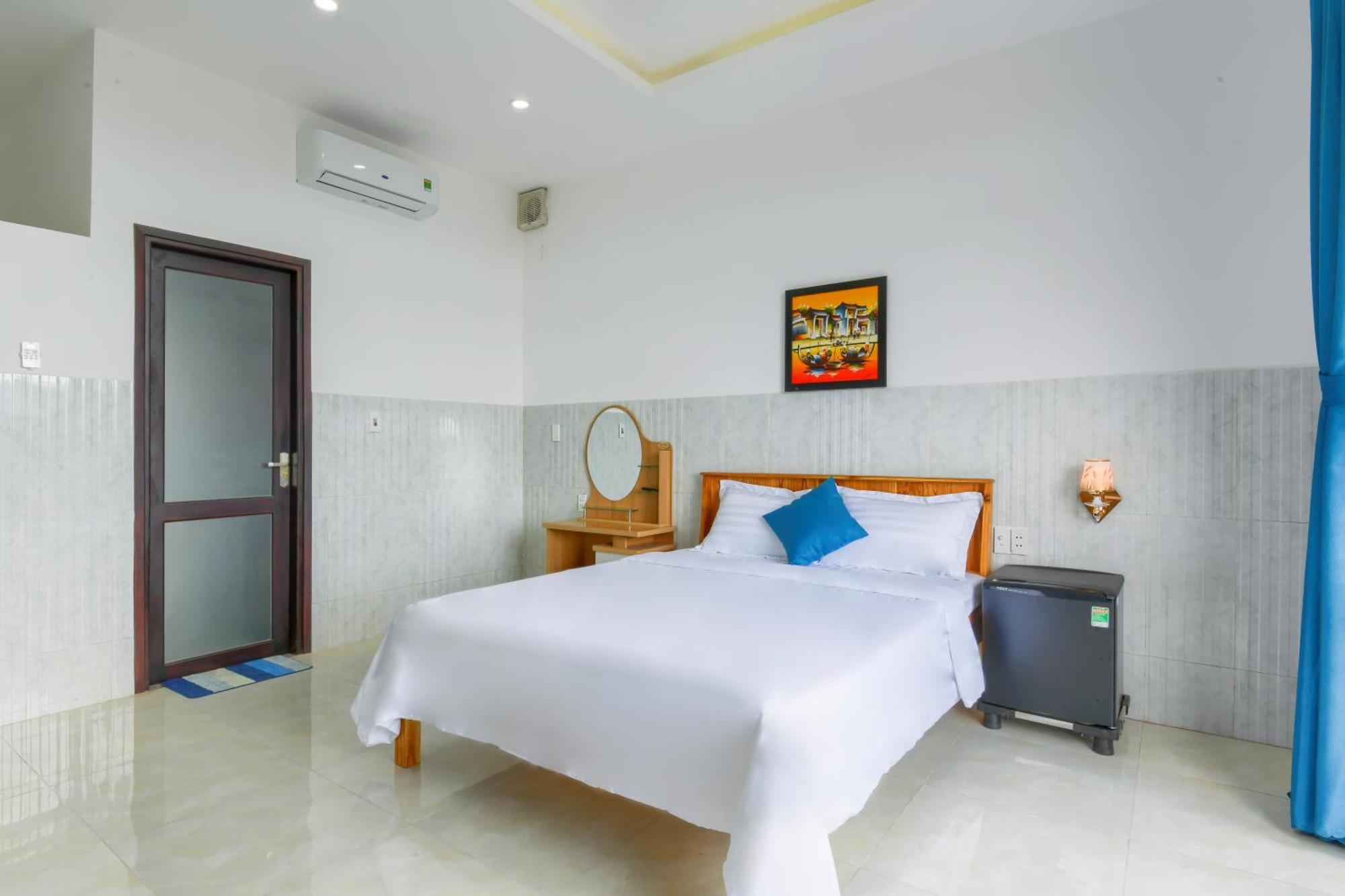 Gio Chieu Homestay - Riverside & Swimming Pool Hoi An Exterior foto